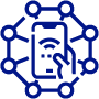Application mobility icon