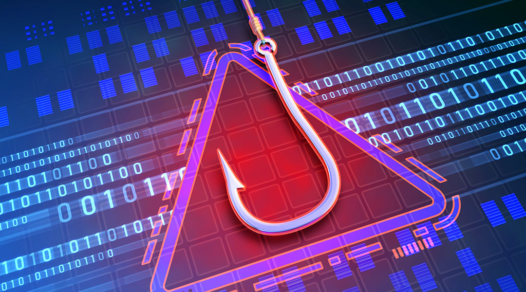 BEWARE: 5 Phishing Email Examples and What to Do About Them