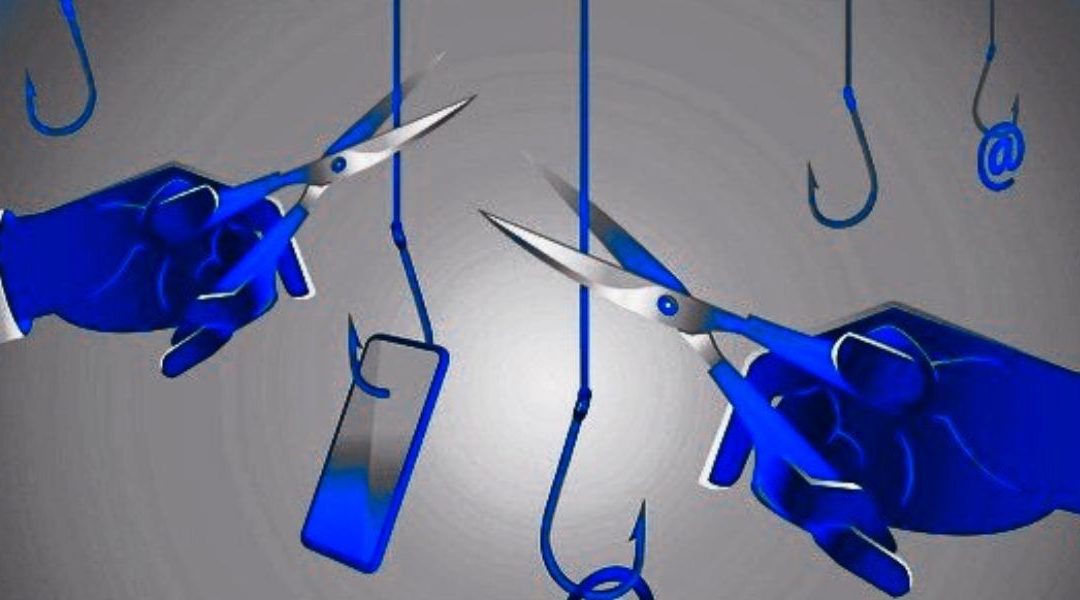 How to Prevent a Spear Phishing Attack 