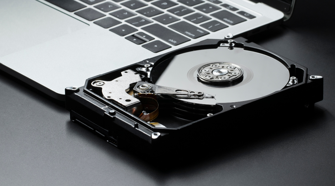 Mastering Data Recovery Services