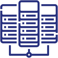 data-center-modernization data center modernization icon