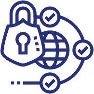data-security data security icon