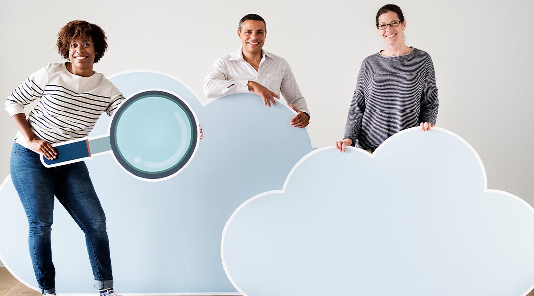 The Power of Cloud Migration: Seamless Access + Strong Defense
