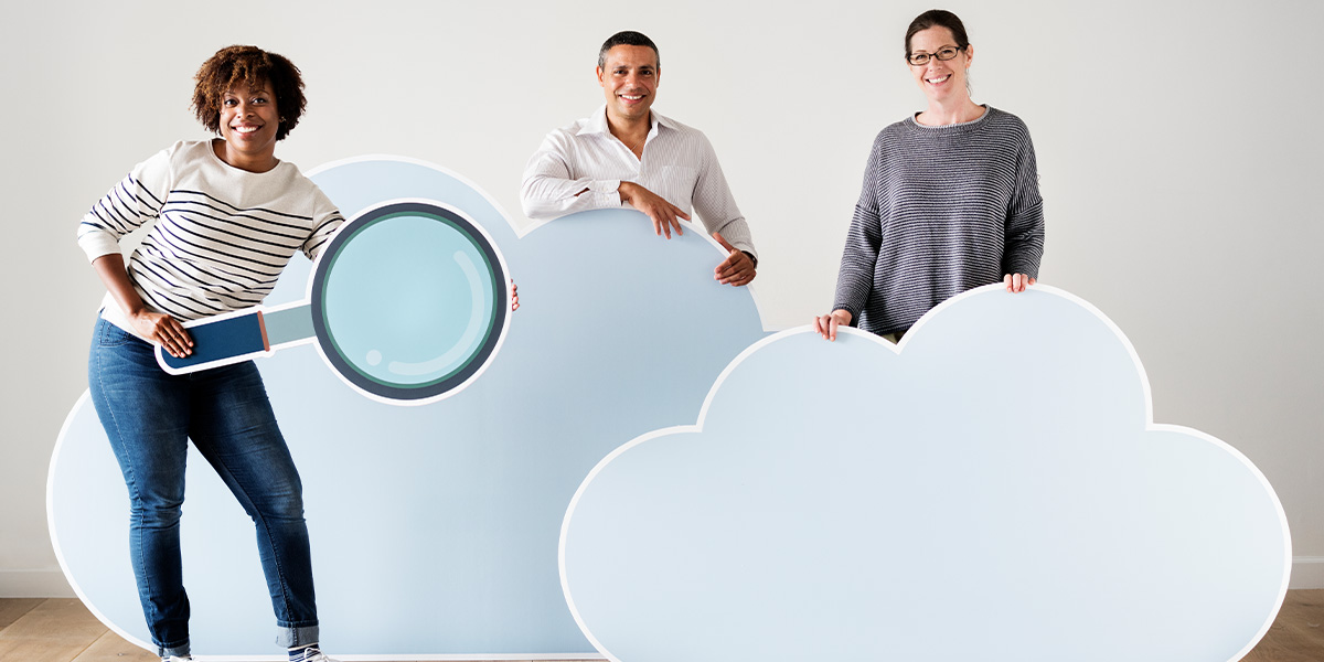 The Power of Cloud Migration: Seamless Access + Strong Defense