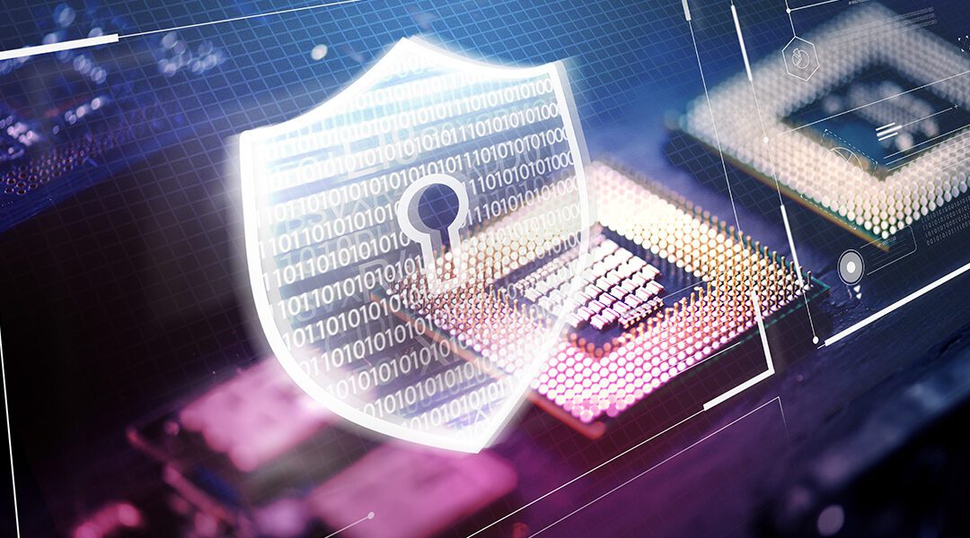 How Identity Management Is the New Firewall