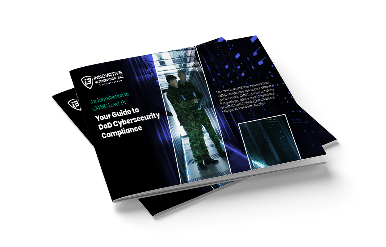 CMMC Guide Support Image