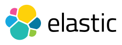 elastic logo