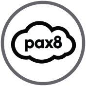 pax8 logo